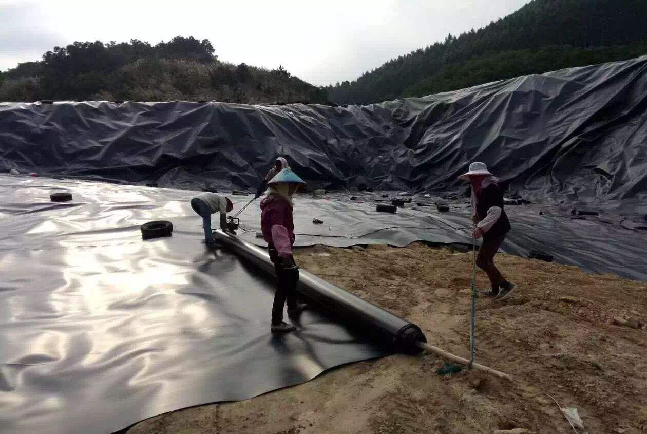 寒冷地區渠道防滲側重點及防滲模式有哪幾種？